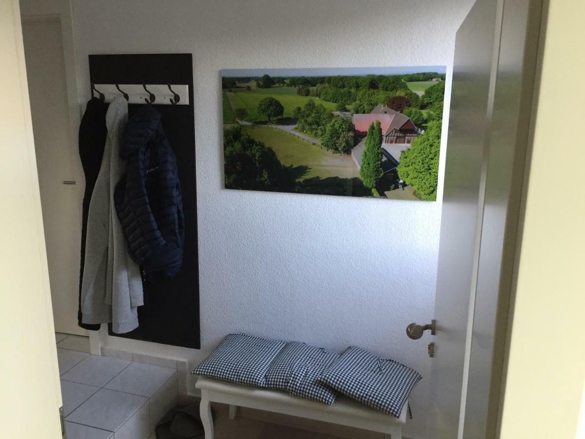 Beverlodge Telgte Luaran gambar