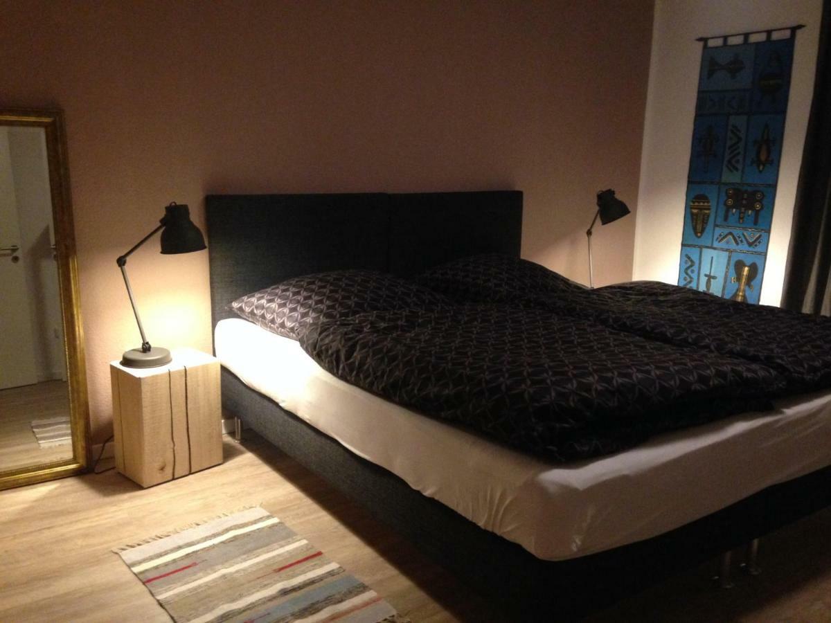 Beverlodge Telgte Luaran gambar
