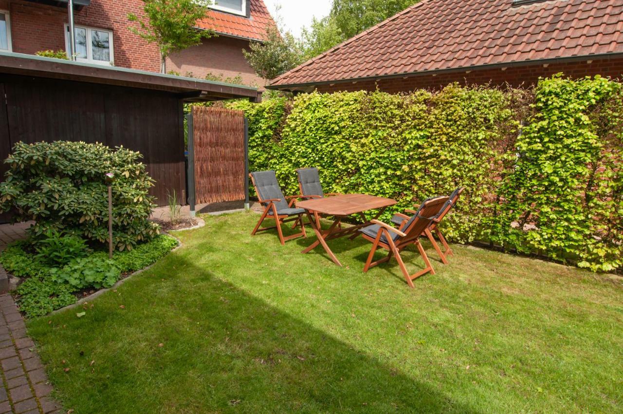 Beverlodge Telgte Luaran gambar